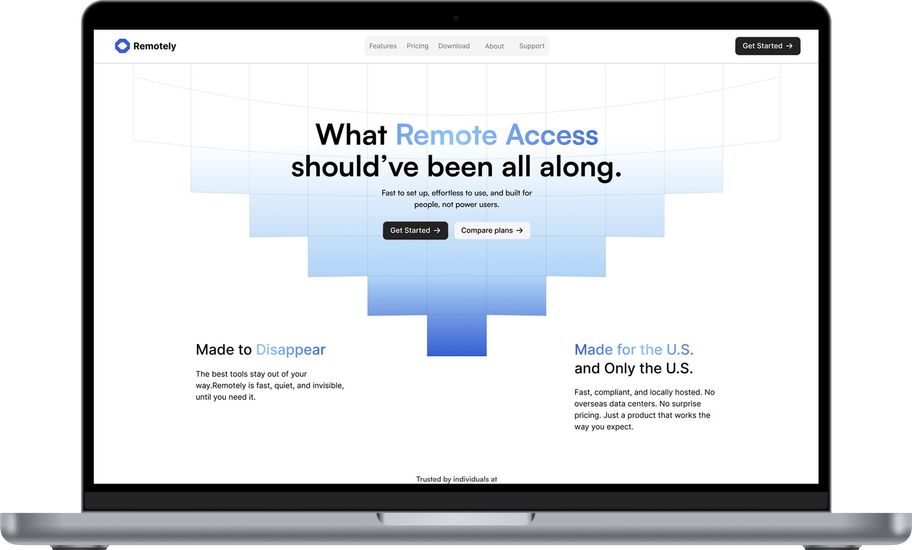 Site Preview